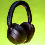 Dive into Sonic Bliss: Exploring Sony’s ULT Wear Headphones