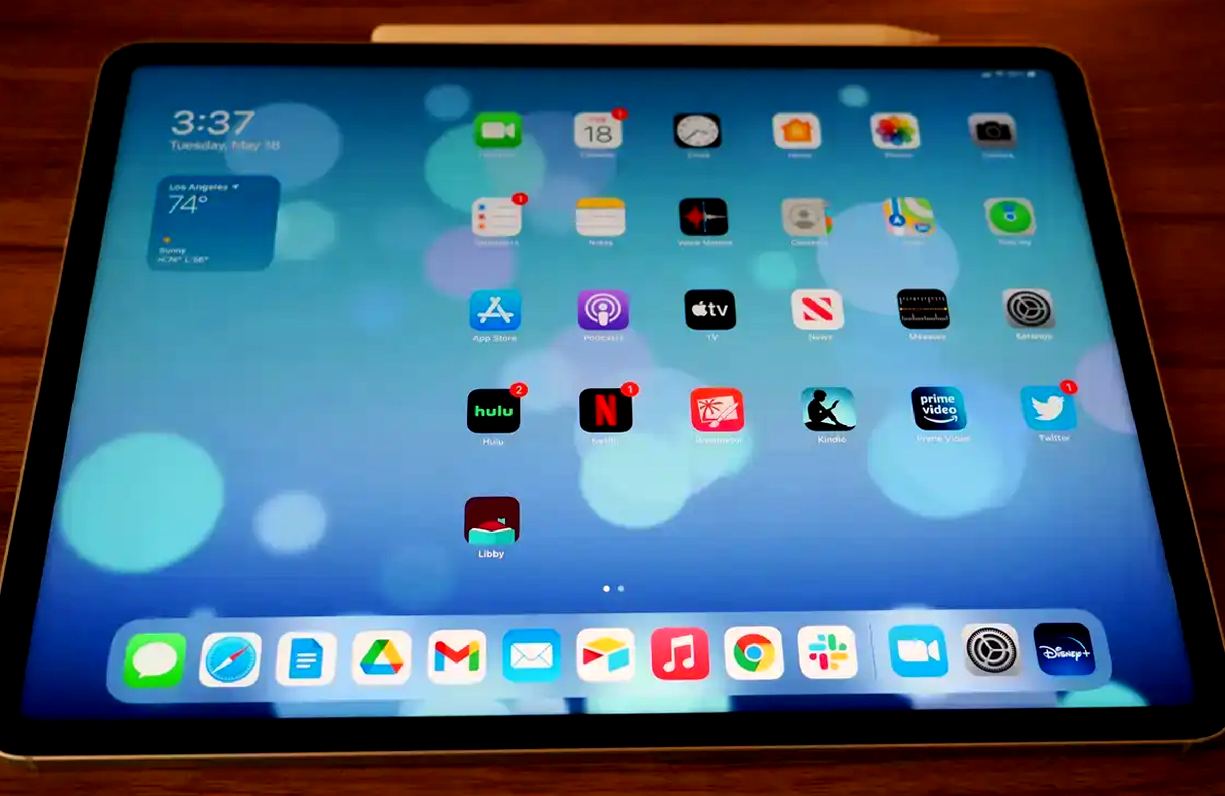 Unveiling the Next-Gen iPad: Rumors, Expectations, and Speculations