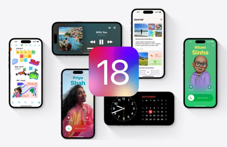 iOS 18 Adds Handy Features for iPhones with Critically Low Battery