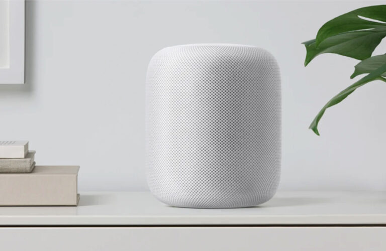 Apple Declares iPhone X and HomePod as “Vintage” Products