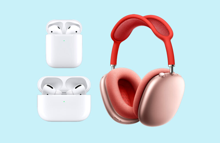 Winter Shopping Deals: Best AirPods Discounts to Watch Out For